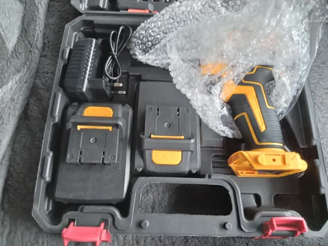 Maquina DeWalt 20v troco por celular 