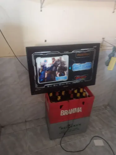 Tv velha