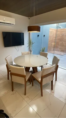 Montagem de móveis 