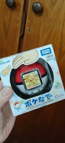 Tamagotchi Pokémon Original