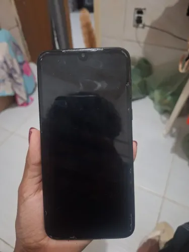 Celular pra tirar peças