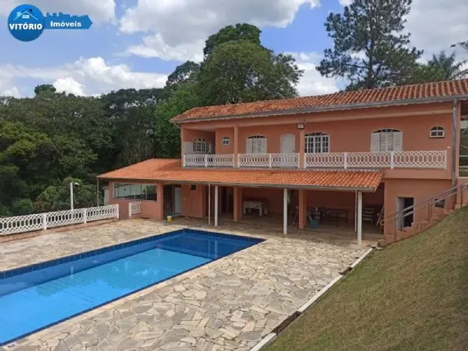 Casa em Condomínio á venda - Mairinque !