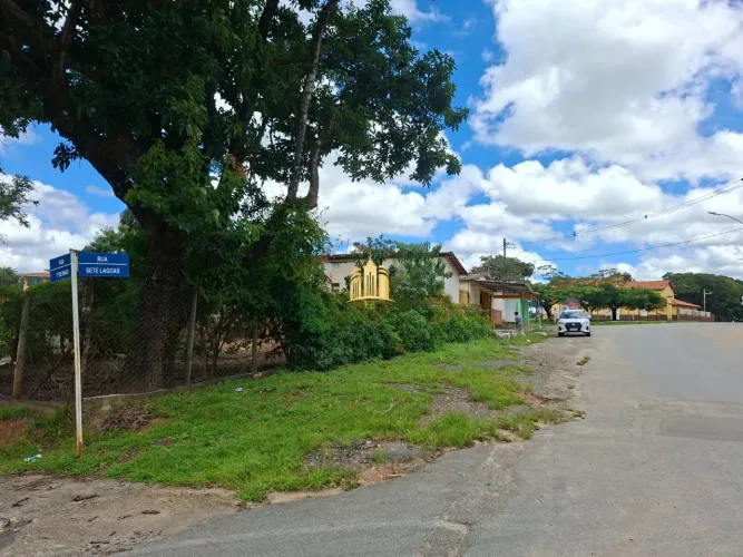 PONTO COMERCIAL NO CENTRO ANDIROBA (BAR) EM ESMERALDAS/MG R$1.000.000,00