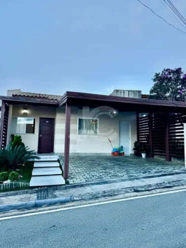 Casa à Venda no Condominio Alfa Park