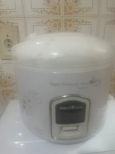 Panela de arroz