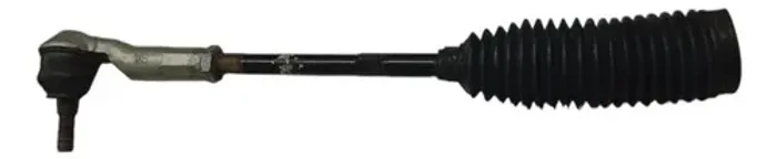 Braço Axial Volkswagen Golf 2017