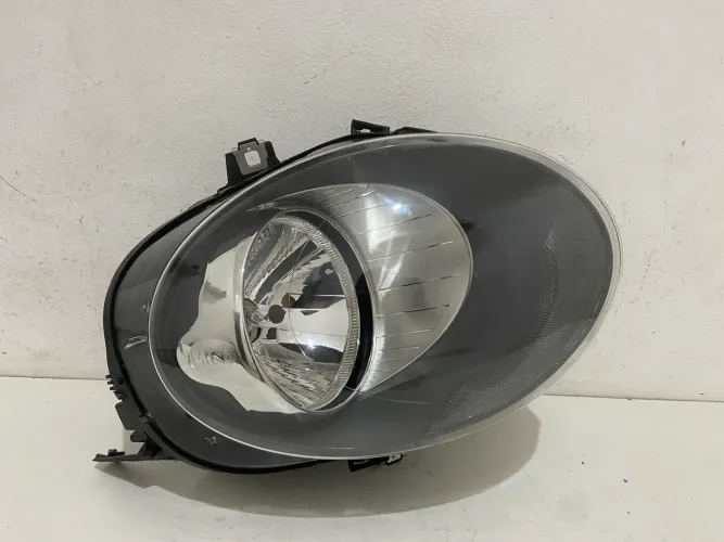 Farol Mini Cooper F55 F56 2014 2015 2016 2017 2018  Lado Direito Original 