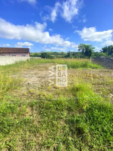 Viva Urbano Imóveis - Terreno em Arrozal/Piraí - TE00269