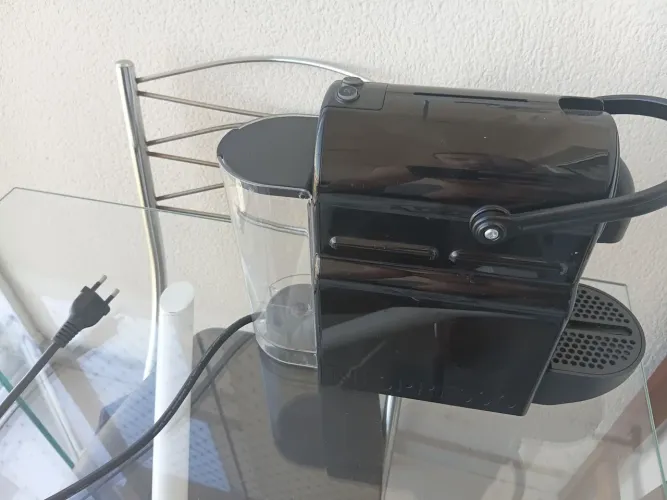 Nespresso