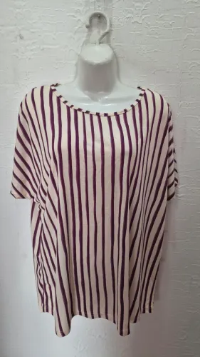 CAMISETA HERING (NOVA) - TAM. G
