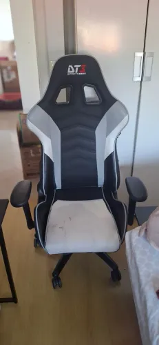 Cadeira Gamer DT3 ELISE