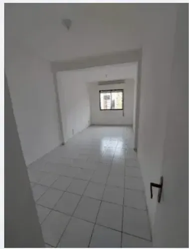 Kitnet no Centro - Campinas - SP