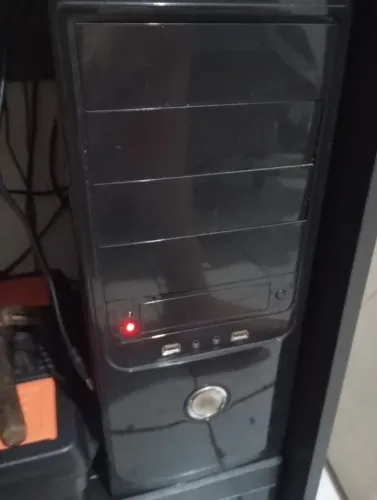 CPU I3 8GB Ram