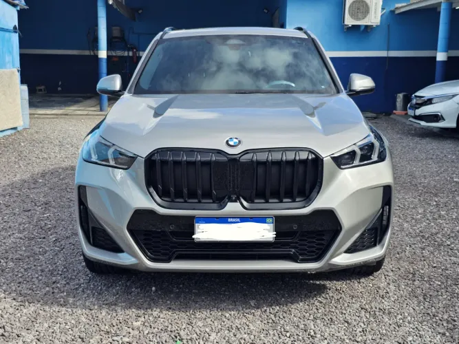 BMW X1 Sdrive 20I M Sport 2.0 TB Aut. 2024