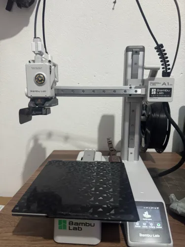 Bambulab A1 Mini
