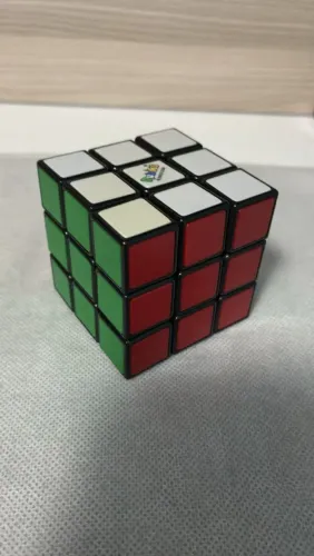 Cubo mágico