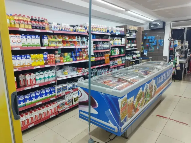 SUPERMERCADO, EMPÓRIO E MERCEARIA ST BUENO