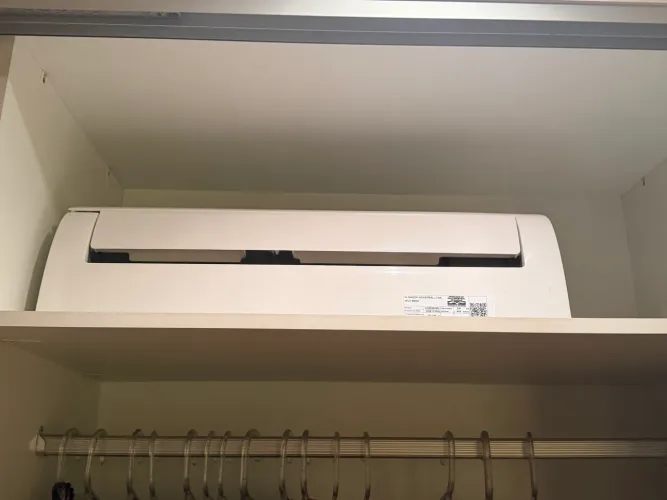 Ar-condicionado