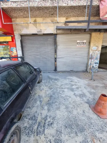 Imóveis Comerciais para Locação, Itaim Paulista, 2 banheiros, 2 vagas