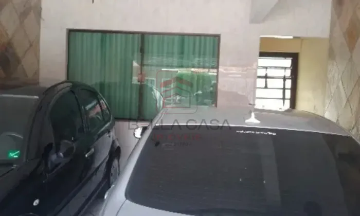 Sobrado no Belenzinho - 325m2 - 5 dormitórios - 1 suíte - 2 vagas de garagem