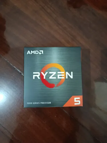 Processador Ryzen 5 5500