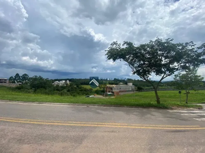 Terreno à venda, 595 m² por R$ 440.000,00 - Condomínio Santa Isabel II - Louveira/SP