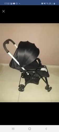 Vendo carrinho chicco
