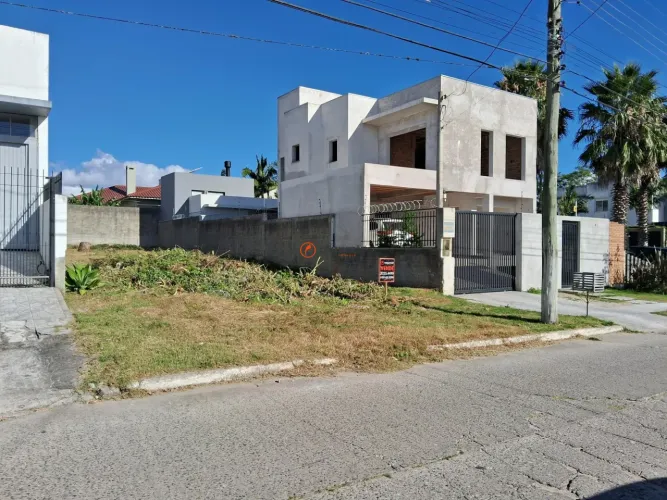 Terreno no Las ACACIAS