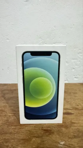 iPhone 12 mini - 128gb (leia)