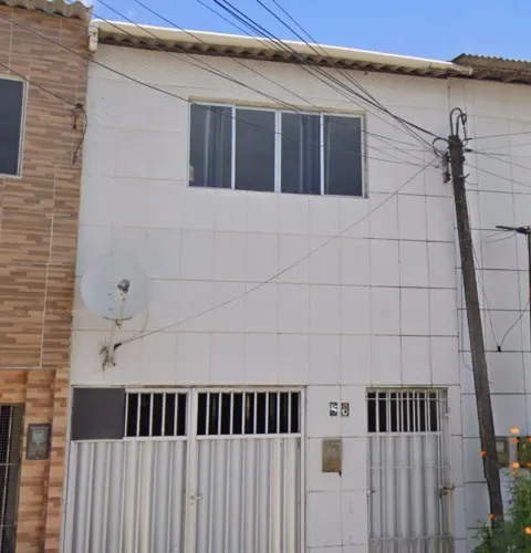 Vendo casa boa localização
