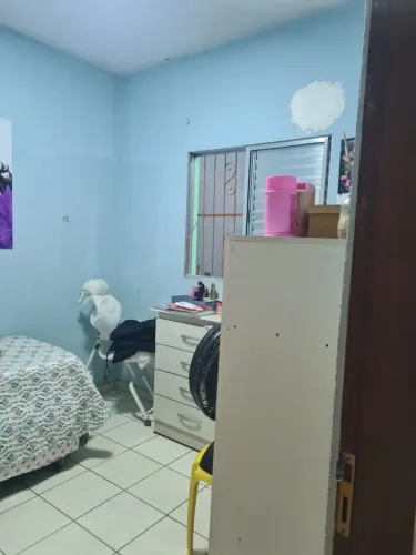 Casa para venda com 78 m³, 2 quartos Brasil 21 - Cuiabá - MT