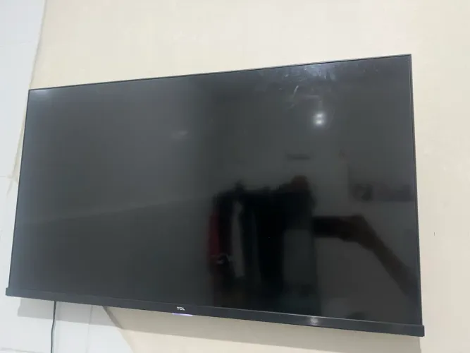 Tv smart 40 polegadas TCL