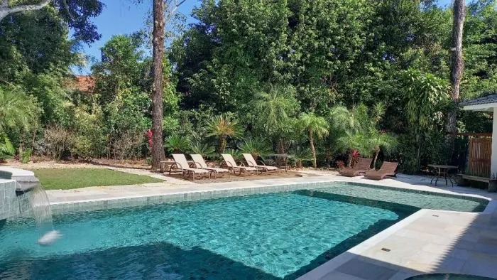 Casa com 6 dormitórios, 600 m² - Riviera de São Lourenço - Bertioga/SP
