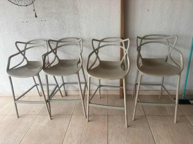 Banquetas allegra