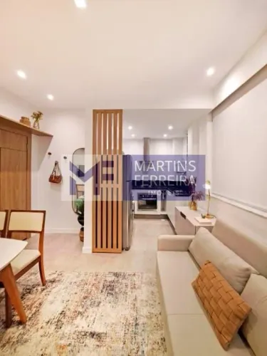 Apartamento à venda 1 Quarto, 1 Suite, 35M², Copacabana, Rio de Janeiro - RJ