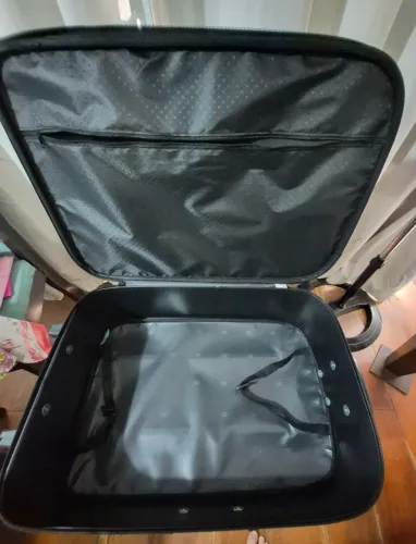 Mala de despachar 23kg