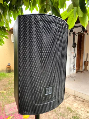 Caixa Ativa JBL MAX 10