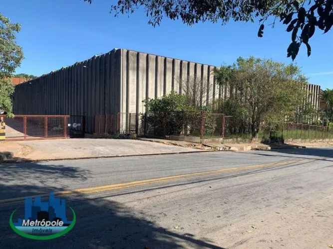 Galpão para alugar, 19613 m² por R$ 630.000,00/mês - Água Chata - Guarulhos/SP