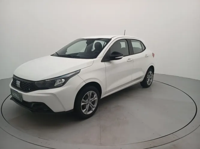 Fiat Argo Drive 1.0 Firefly 2026