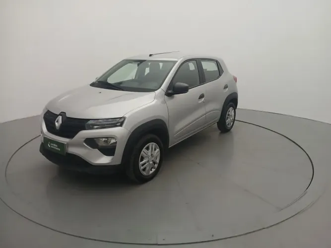 Renault Kwid 1.0 Zen 2026