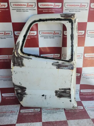 Porta traseira direita Strada