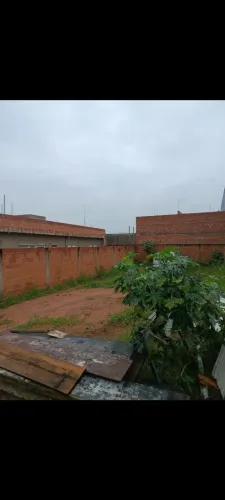 Terreno Bellaville Hortolândia,