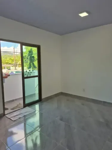 Imóvel para aluguel tem 40 metros quadrados com 1 quarto em Ilha Guaratiba - Rio de Janeir
