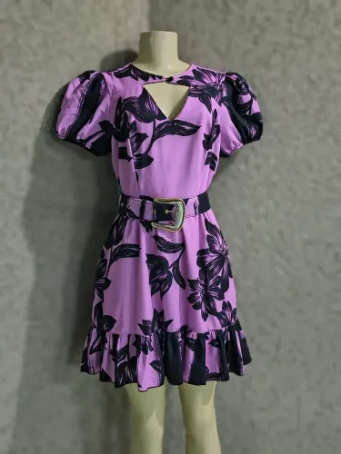 Roupas femininas