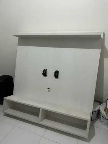 Painel de tv
