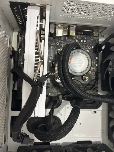 Intel Core i9-10900KF - Alto desempenho para jogos e produtividade