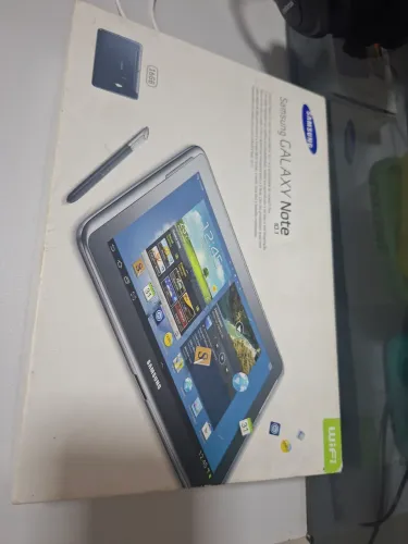 TABLET Samsung Note 10.1 