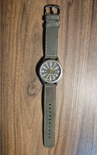 Relógio Timex Expedition