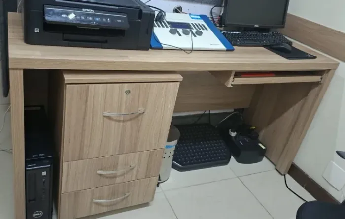 MESA ESCRITORIO