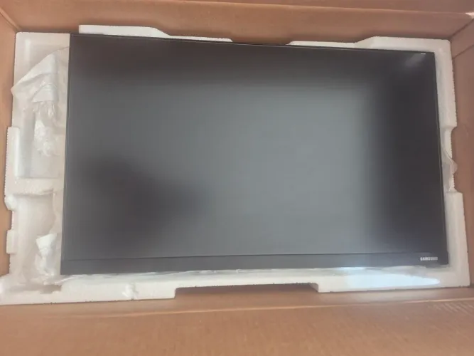 Monitor Samsung 22 IPS FullHD Full HD